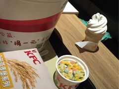 -肯德基(鲁迅路店)