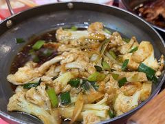 -望庐说·本地菜馆