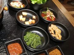 -九田家黑牛烤肉料理(石路天虹店)