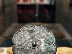 -北京大学赛克勒考古与艺术博物馆