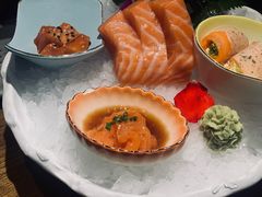 -阿吾罗日本料理(K11艺术中心店)