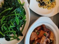 -安徽大厦中餐厅
