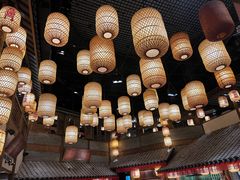 -南京大牌档(凯德大峡谷店)