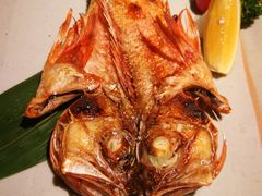 -旨味Umami_融合料理(万博汇店)