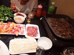 -千纸鹤嫩汁烤肉(学府店)