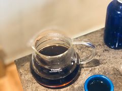 -ZING COFFEE 镜咖啡