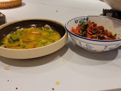 -食全酒美驴肉馆