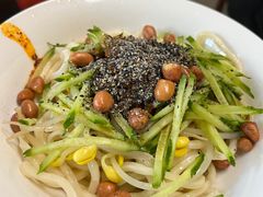 -艺味深尝(云锦路店)