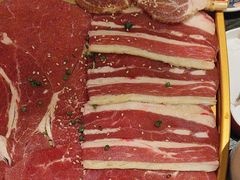 -AJIYA·池袋日式烧肉自助(天津万象城店)