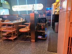 -杨记齐齐哈尔烤肉(总店)