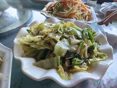 -溪涧堂农家土菜(神仙居店)