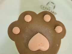 -猫小院猫主题餐厅(三里屯店)