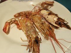 -星伦多自助料理(华润万象城店)