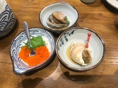 一品大连鲍-蟹将军·松叶蟹和牛日料放题自助(K11店)
