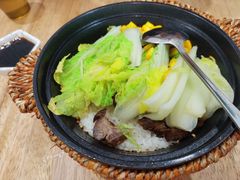 -堂屋糖水店(愚园店)