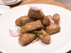 酥炒芋芯-莆田餐厅PUTIEN(三里屯店)