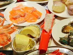 -诱货海鲜自助火锅(爱琴海购物公园东百店)