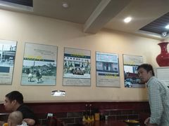 大堂-美玲拉面(鞍山西道店)