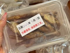 -周生记太爷鸡(文明路店)