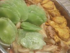 -黄记煌三汁焖锅(华发商都店)