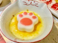 -猫抓烤肉(武进吾悦广场店)