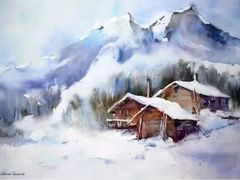 -BRAVO 赞·美艺术中心·系统美术·书法·艺考(双井校区)