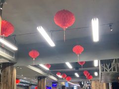 大堂-老三样·旧食新味(万寿宫店)