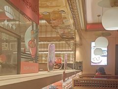 -争鲜回转寿司(太阳宫凯德MALL店)