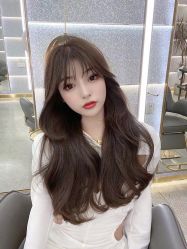-3AM·S HAIR SALON烫发染发接发