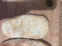 袜底酥-长发西饼(临顿路店)