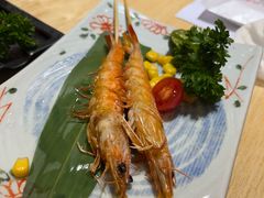 -清水日本料理铁板烧(学府路店)