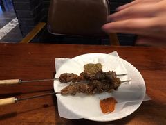 -搓火大都会(广安门总店)