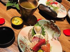 -桐寿司Sushi Tong