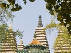 -北京石刻艺术博物馆(五塔寺)