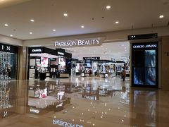 -百盛(万象城店)