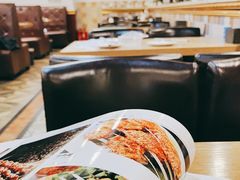 -巴依兄弟西域美食(机场店)