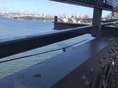 -悉尼海港大桥