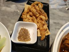 -城南往事·鲁菜济南菜(软件园美莲广场店)