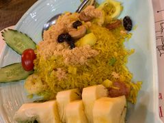 -囧人粗品·泰国街市料理(霖峰店)