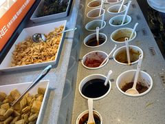 -老员外骨汤火锅(海州古城店)