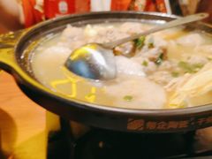 -老闵田螺馆·南昌市井菜·特色小吃(总店)