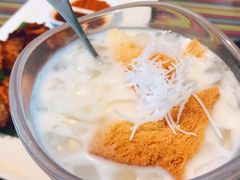 泡露达-呐咪傣园·云南菜(石厦店)
