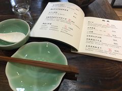 -五观堂素食(新华路店)