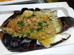 -庞家烧烤客栈(炮台山店)