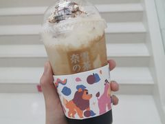 -奈雪的茶(大悦城店)