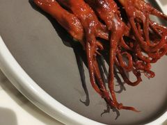 -喜鼎海胆水饺(柏威年购物中心店)