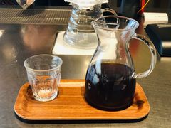-Seesaw Coffee(朝阳大悦城店)