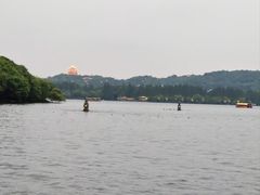 -西湖外事游船(花港观鱼码头)