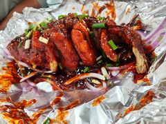 龙香居鲈鱼-龙香居海鲜家常菜饭店·特色驴肉·古城浑锅