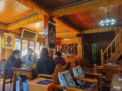 -塔洛藏餐吧(香格里拉古城店)